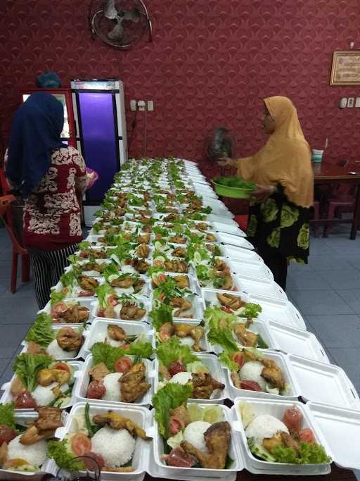 Warung Bakso Ibu 4