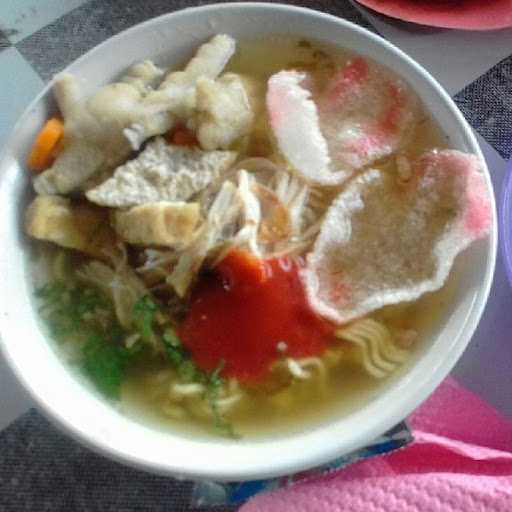 Warung Mie Sop Kak Rika 2