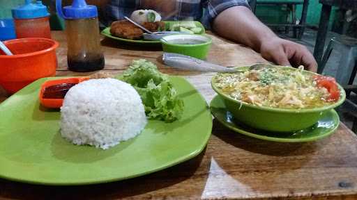 Warung Mie Sop Mbak Sri 5