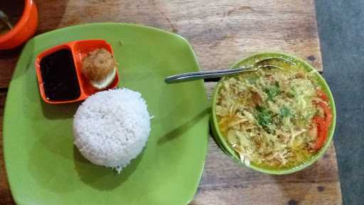 Warung Mie Sop Mbak Sri 6