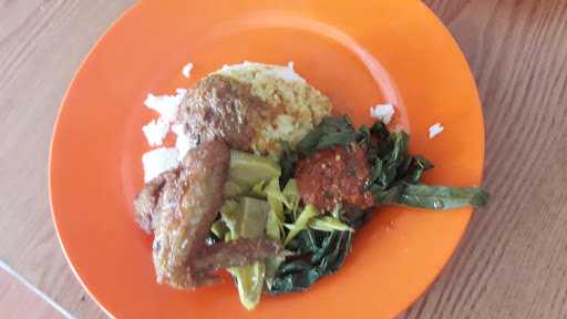 Warung Nasi Padang 2