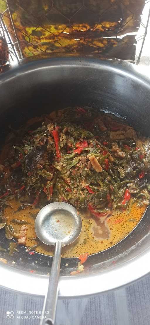 Warung Nasi Uncu Unus Khas Melayu 2