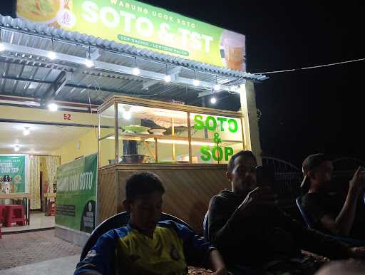 Warung Ucok Soto 2