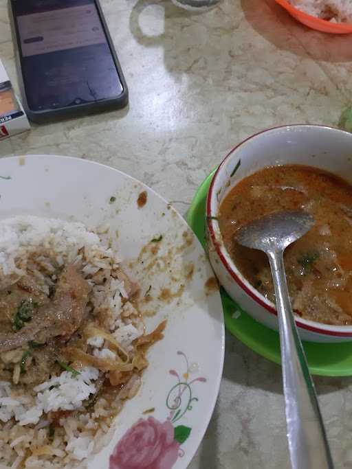 Warung Ucok Soto 1