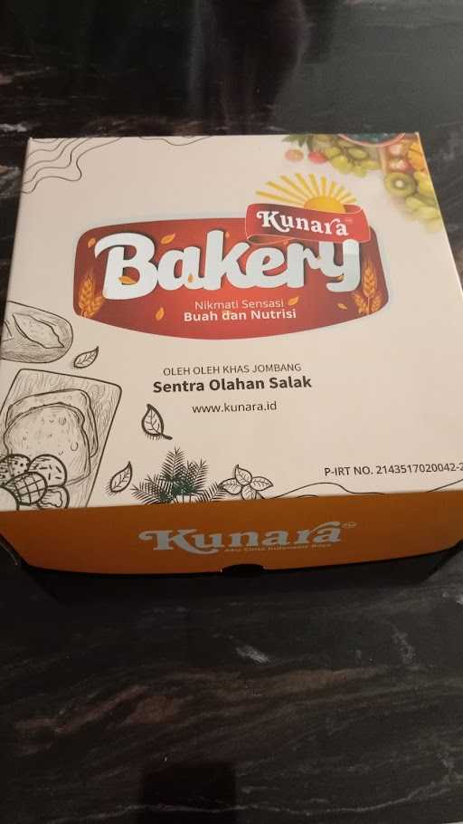 Kunara Bakery 6