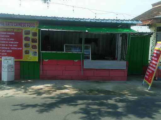 Depot Ratu Chines Food 5