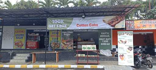 Bogor Raincake Cabang Cipayung Puncak 2