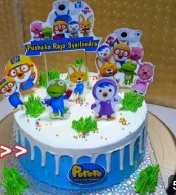 Dewi Kembar Cake 2