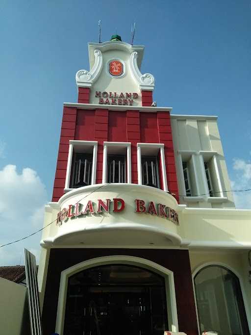 Holland Bakery 1