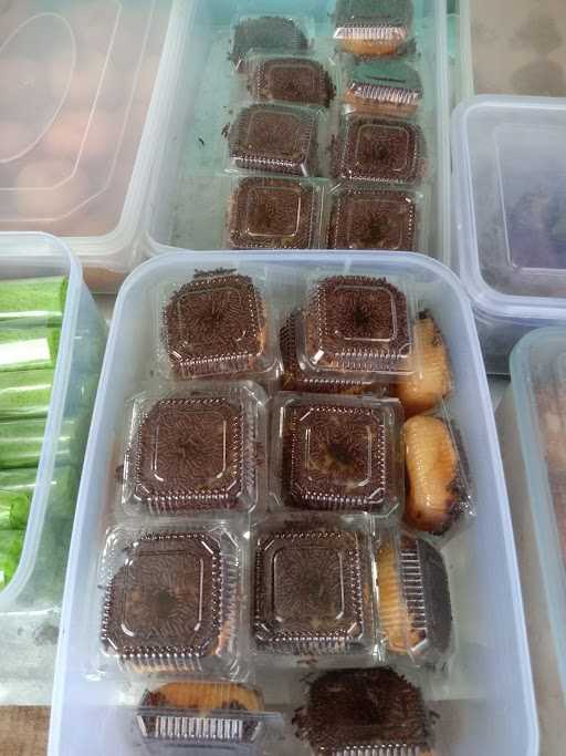 Kue Basah Pagi Pagi 8