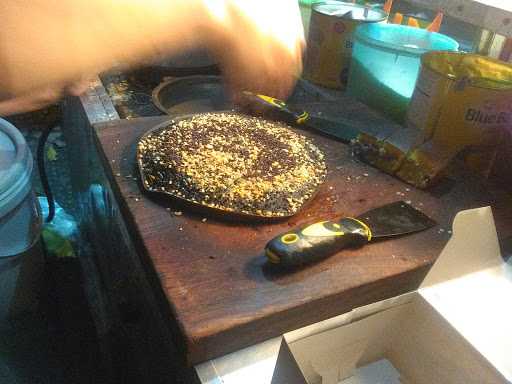 Martabak Manis Ranah Minang 1