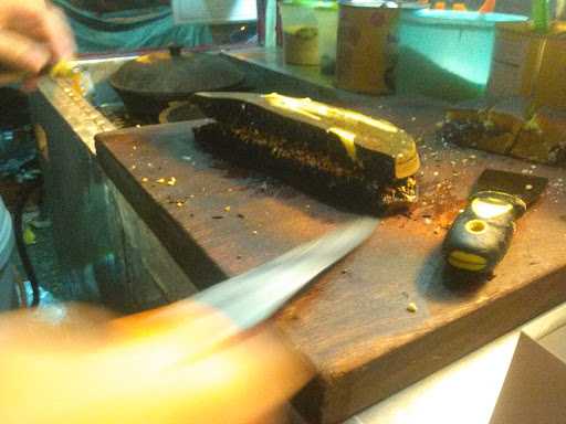 Martabak Manis Ranah Minang 5