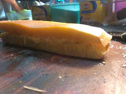 Martabak Manis Ranah Minang 3