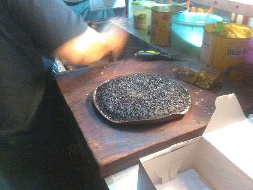 Martabak Manis Ranah Minang 7