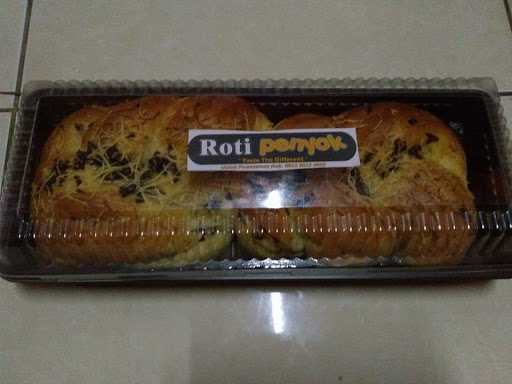 Roti Penyok 10