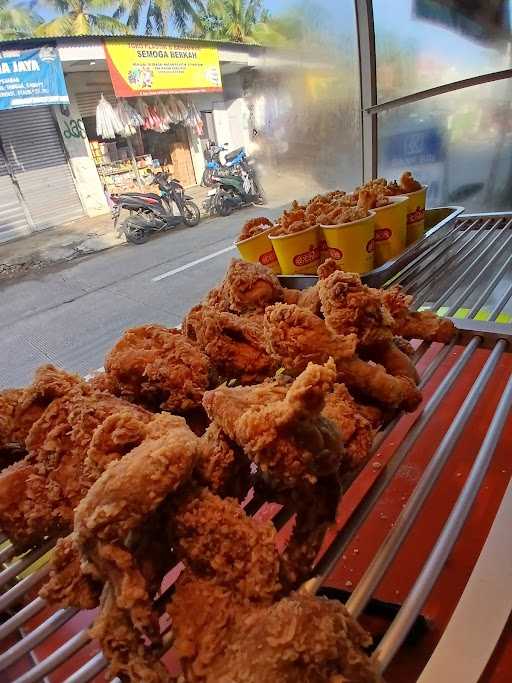 D'Chicken 2