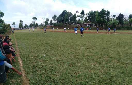 Lapangan Sepakbola Bojong Murni 7