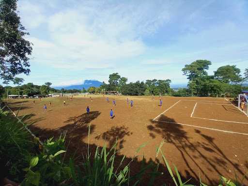 Lapangan Sepakbola Bojong Murni 4