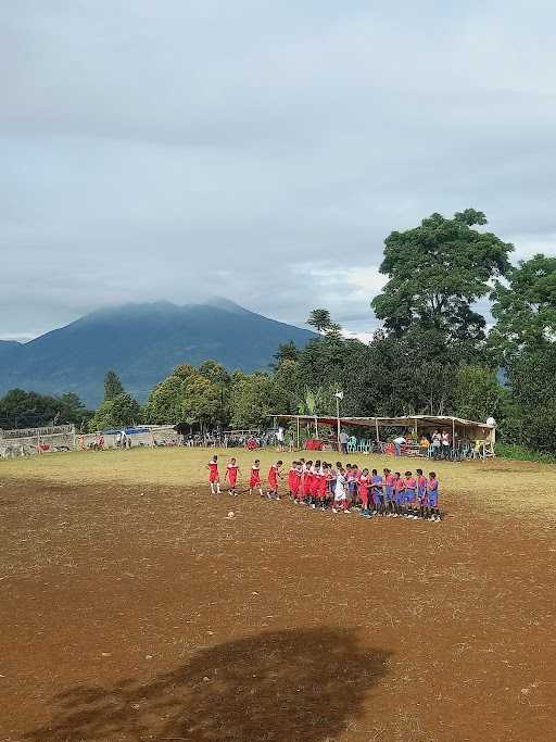 Lapangan Sepakbola Bojong Murni 3