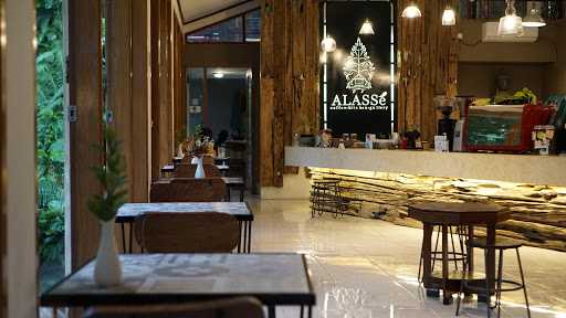 Alasse Coffee 1