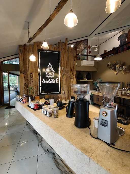 Alasse Coffee 9