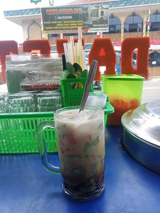 Es Cendol Bandung 5