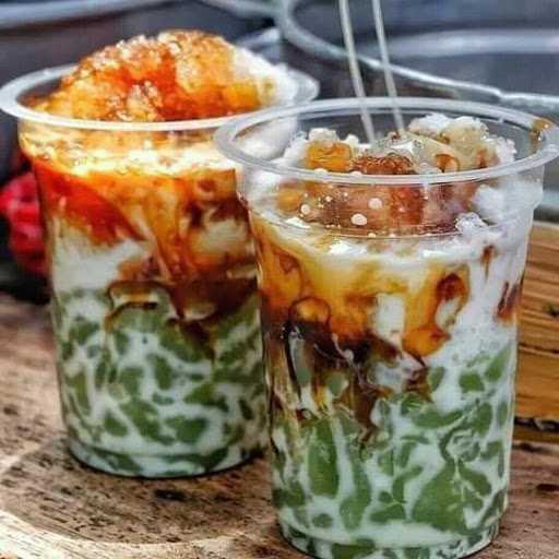 Es Cendol Bandung 4