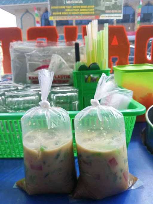 Es Cendol Bandung 3