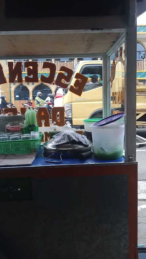 Es Cendol Bandung 9