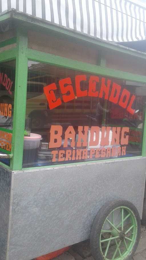 Es Cendol Bandung 8