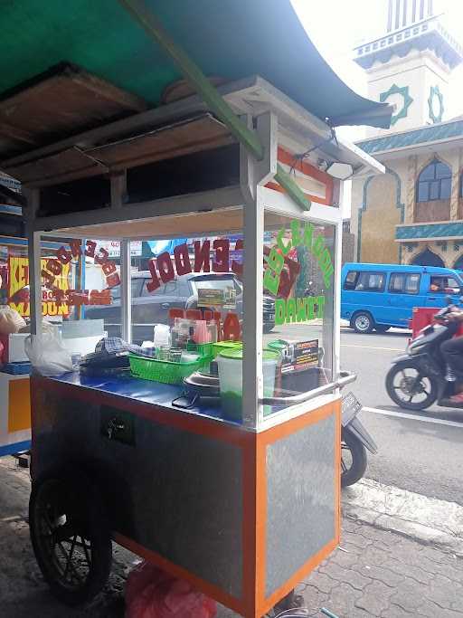 Es Cendol Bandung 6