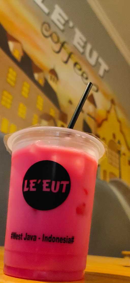 Leeut Drink Station 5