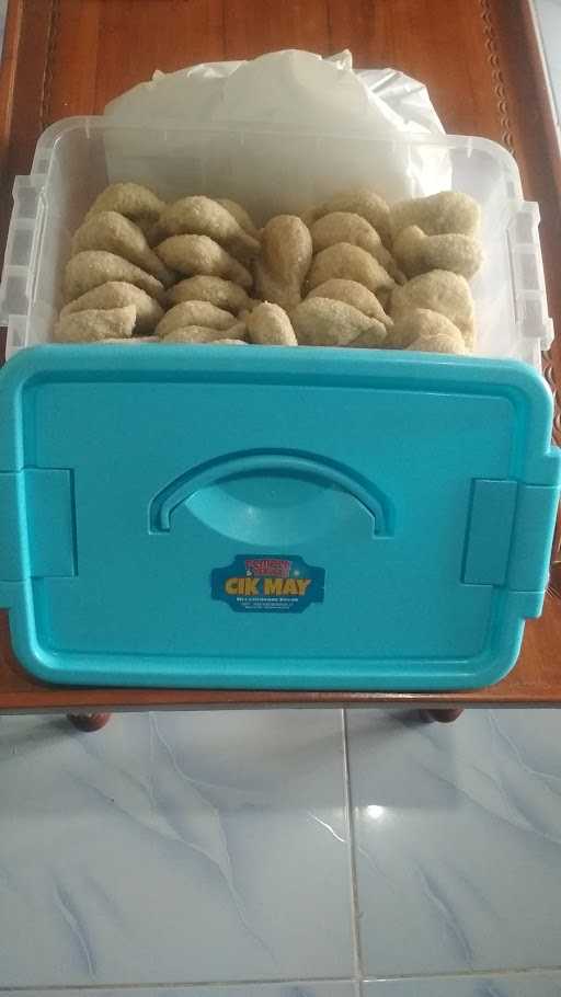 Pempek Cik May 2