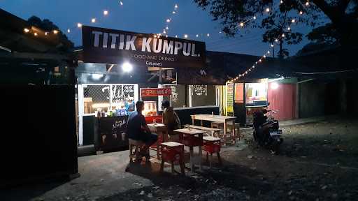 Titik Kumpul Bogor 1