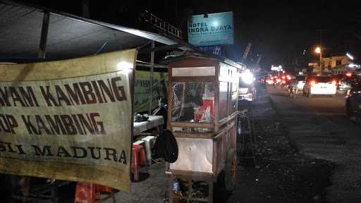 Warung Sate Madura Pak Satawi 3