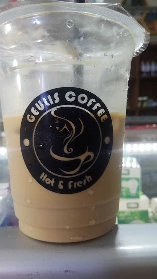 Geulis Coffee 8