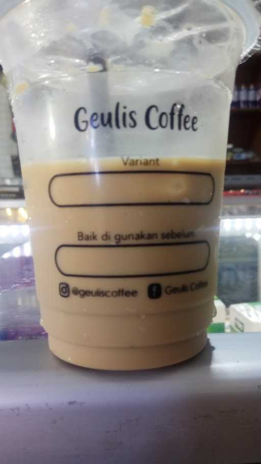 Geulis Coffee 6