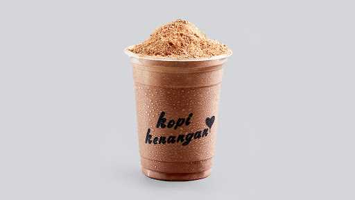 Kopi Kenangan - Spbu Cibogo 8