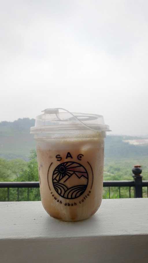 Sawah Abah Coffee 3