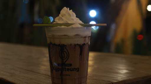 Warung Kopi Iteung 9