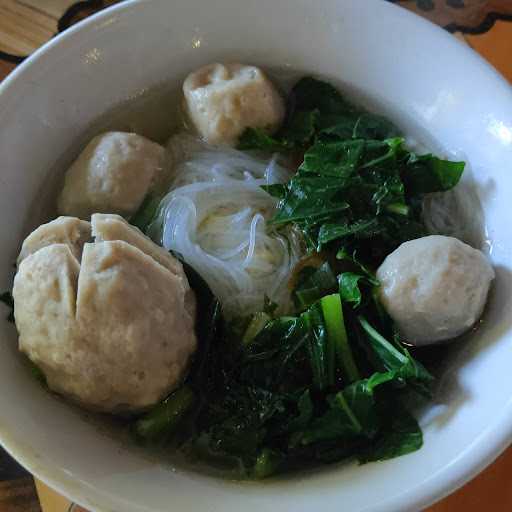 Bakso Balungan 67 & Mie Ayam 5