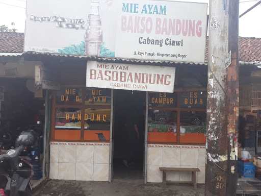 Bakso Bandung 9