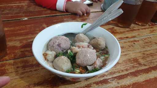 Bakso Bandung 5