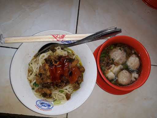 Bakso Bandung 6