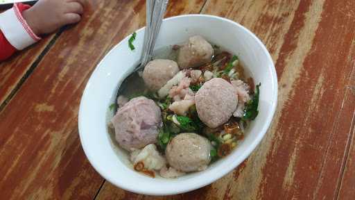 Bakso Bandung 7