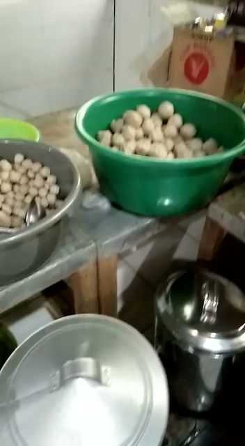 Bakso Barokah Paseban 4