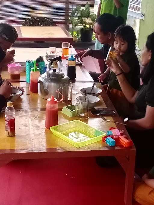 Bakso Barokah Paseban 3