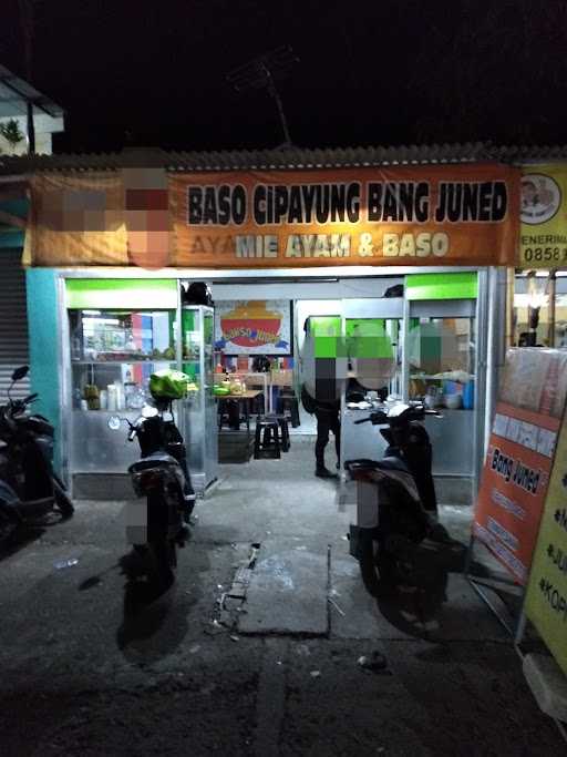 Bakso Cipayung Bang Juned 5