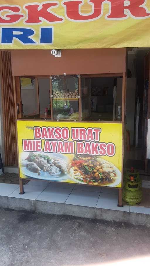 Bakso Riski Gajah Mungkur Wonogiri 3