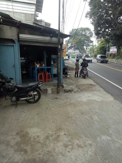 Bakso Riski Gajah Mungkur Wonogiri 5